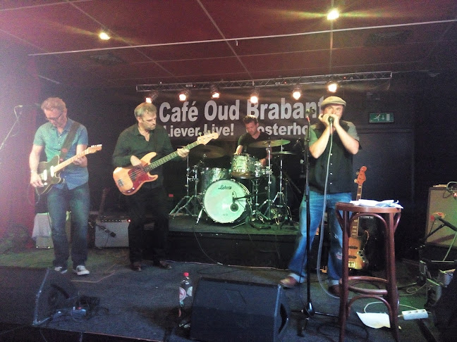 Comentarii opinii despre Café Oud Brabant