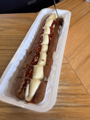 Snackbar Menno Ufkes - Winschoten