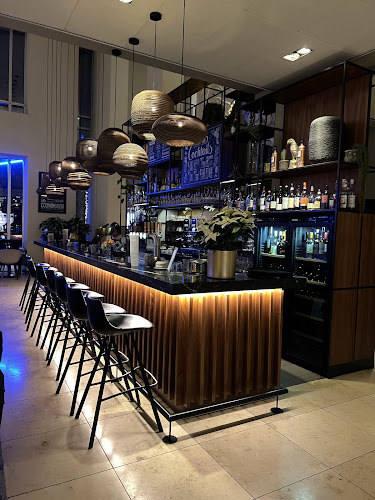 Pillars Bar & Kitchen - Horeca