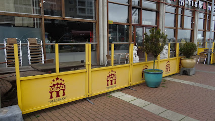 Restaurant Malakka