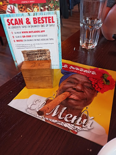La Cubanita Ridderkerk - Horeca