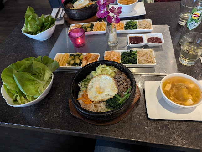 Restaurant Meishi - Horeca