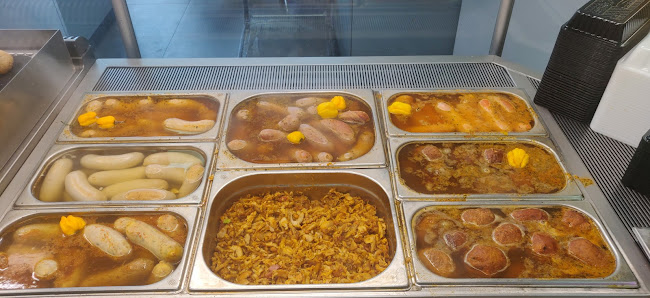 Teujib halal grill and snacks - Horeca