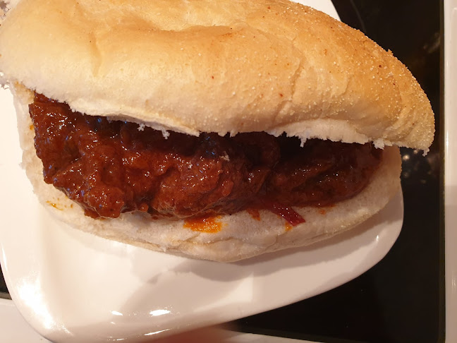 Comentarii opinii despre Surinaamse Snacks Sitara