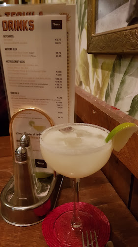 KUA Mexican Kitchen - Horeca