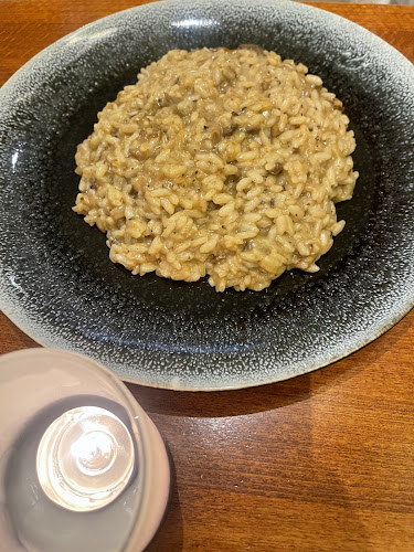 Ristorante Italia Oggi