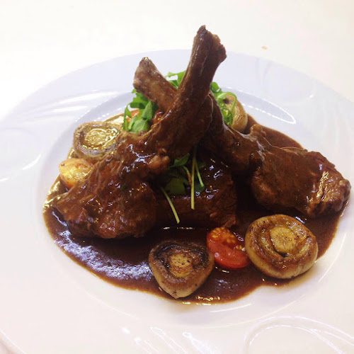 Comentarii opinii despre Trattoria Fantasia