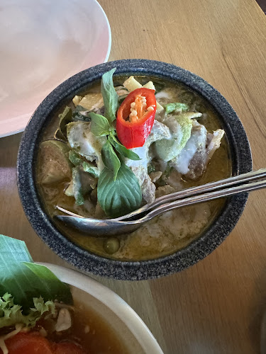 Thais restaurant Madame Som Tam - Horeca