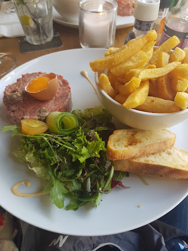 Restaurant Bistrot-bar 't Wycker Cabinet - Horeca