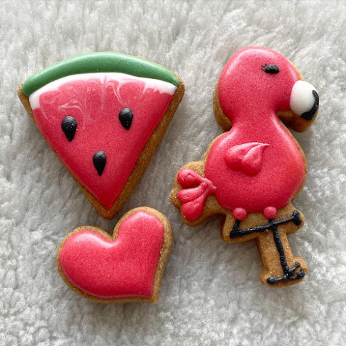 Comentarii opinii despre Steefs Bakes