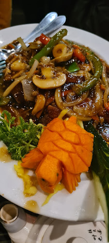 Comentarii opinii despre Canton