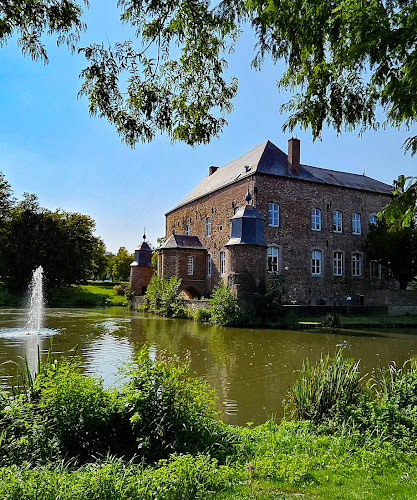 Hof Kasteel Erenstein - Kerkrade