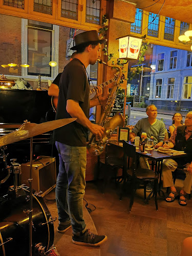 Murphy's Law - Den Haag