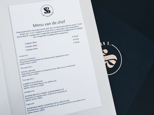 Reviews of Restaurant 's-Molenaarsbrug B.V. in Alphen aan den Rijn - Horeca