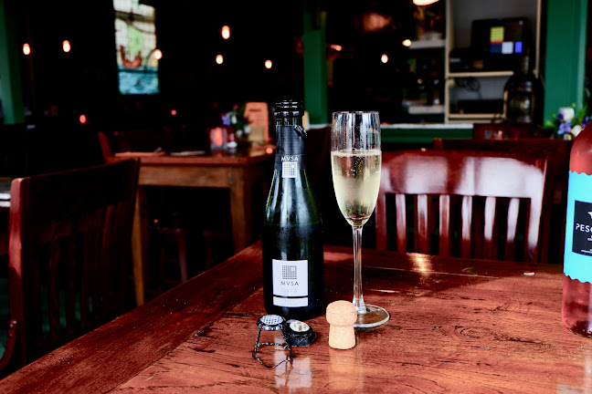 Vishandel & Restaurant Gerard van Es