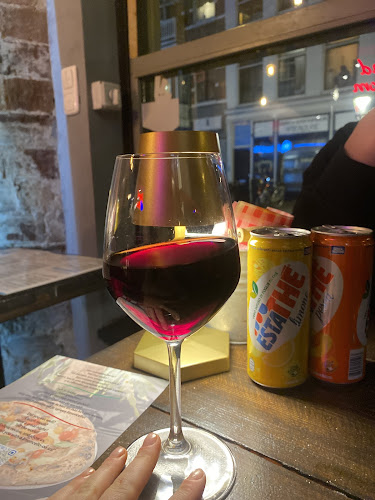 O'Panuozzo Neapolitan Pizzeria