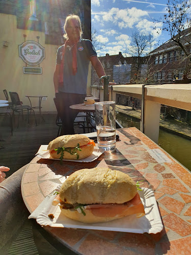 Comentarii opinii despre Stichtse Taveerne