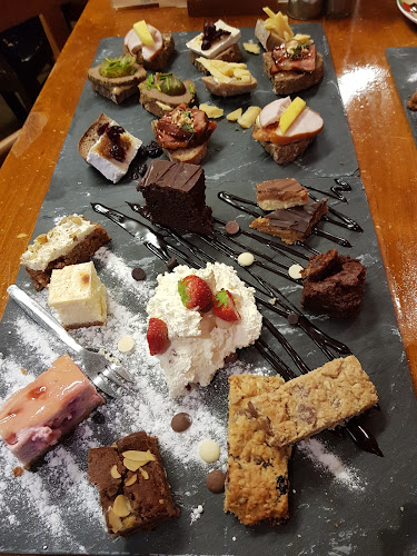 Comentarii opinii despre Coffee Corazon