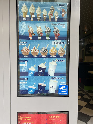 Opinii despre Cafetaria Happy Days în Kerkrade - Horeca