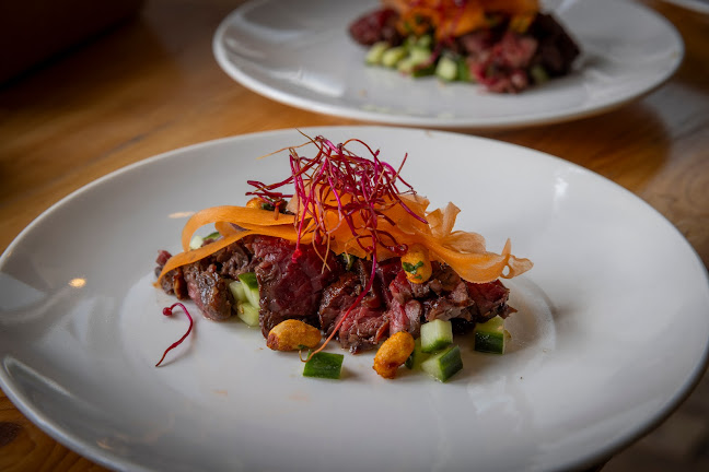 Feral BBQ & Catering - Horeca