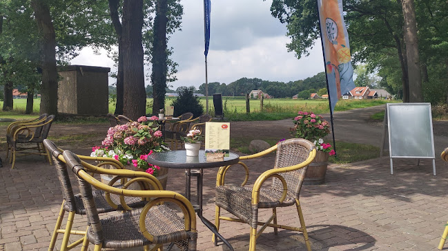 Reviews of Herterij Twente in Geesteren - Horeca