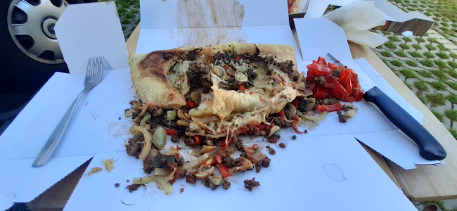 Argentijns restaurant Hozan - Horeca