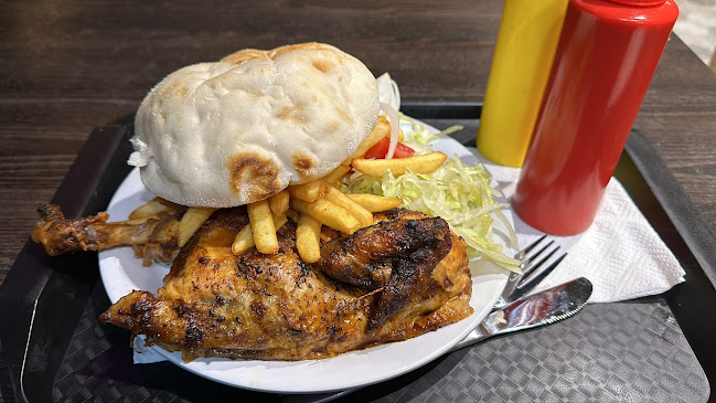 Comentarii opinii despre Gunay Burger