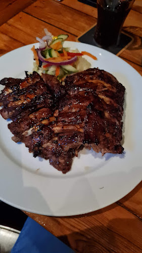 Comentarii opinii despre Eetcafé De Zevende Hemel