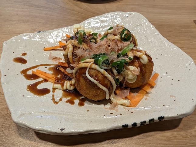 Comentarii opinii despre Soma Ramen