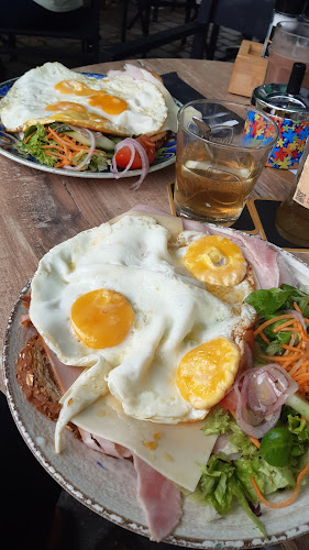 Comentarii opinii despre De Koffiepot