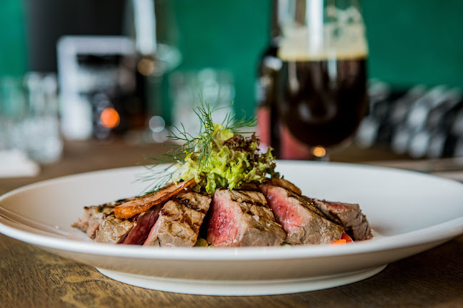 Opinii despre Het Wapen van Kattuk în Katwijk aan Zee - Horeca