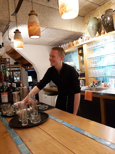 Grieks Specialiteitenrestaurant Delphi - Horeca