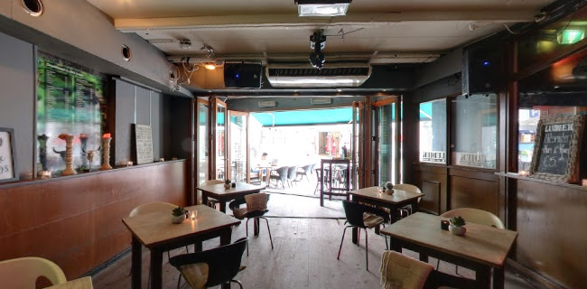 Grand Café Ludiek - Sneek