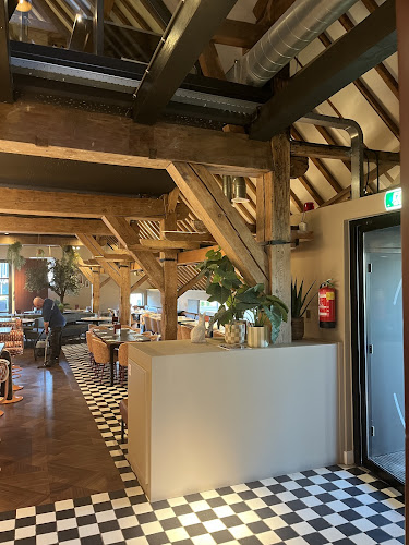 Comments and reviews of Restaurant Dengh Utrecht