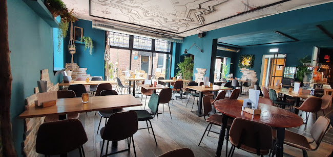 Restaurant Brasserie de Schuur - Horeca