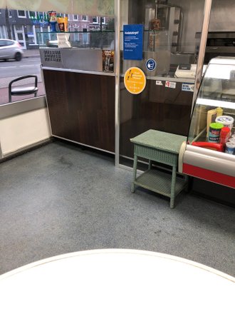 Reviews of Lekker Jammie in Leiden - Horeca