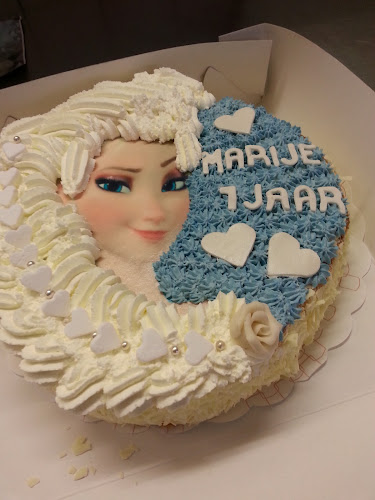 Opinii despre Bakkerij Bos în Klazienaveen - Horeca