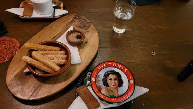 KUA Mexican Kitchen - Den Haag