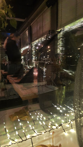 Restaurant Havenrijk