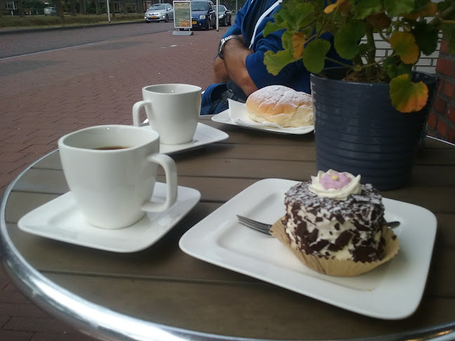 Kim's Bakkerij / Lunchroom - Ter Apel