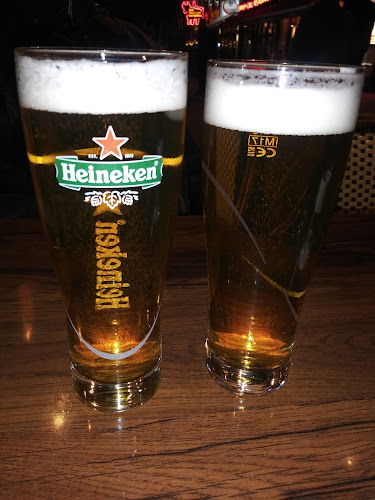 Bubbels Amsterdam - Amsterdam