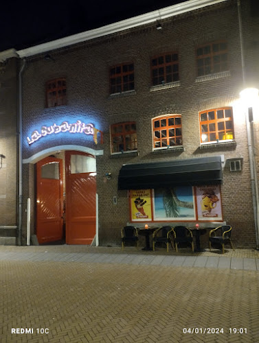 Comentarii opinii despre La Cubanita Tilburg