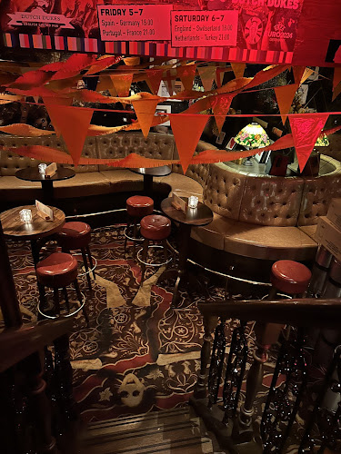 Dutch Dukes - Rotterdam