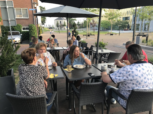 Restaurant Santos - Tiel