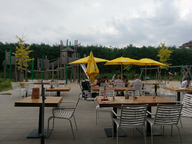 Opinii despre Pannenkoekenrestaurant Smullen en Spelen în Almere - Horeca