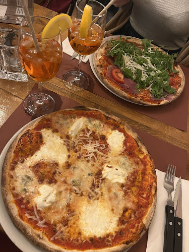 Il Sogno Cucina Italiana e Pizzeria - Groningen