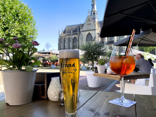 Opinii despre De Proosdij în Meerssen - Horeca