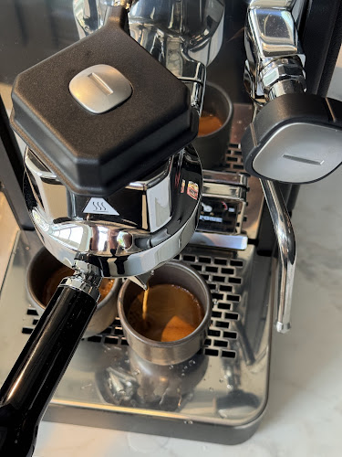 Opinii despre Sijl Coffee | espressobar & koffiebranderij în Assen - Horeca