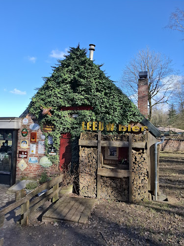 Comentarii opinii despre Boscafé 't Hijgend Hert