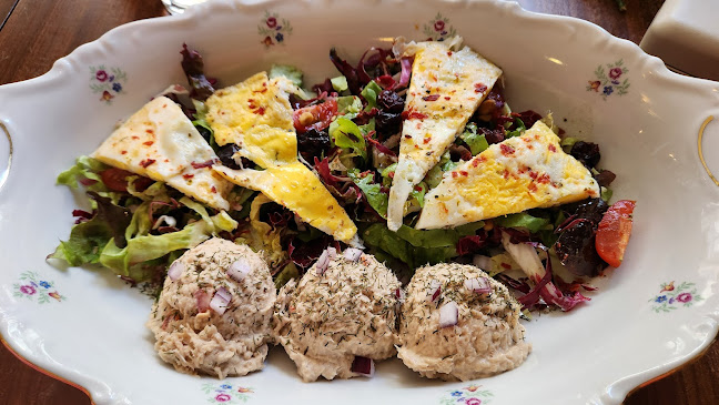 Opinii despre Gewoon bij Sjuul în Bergen op Zoom - Horeca